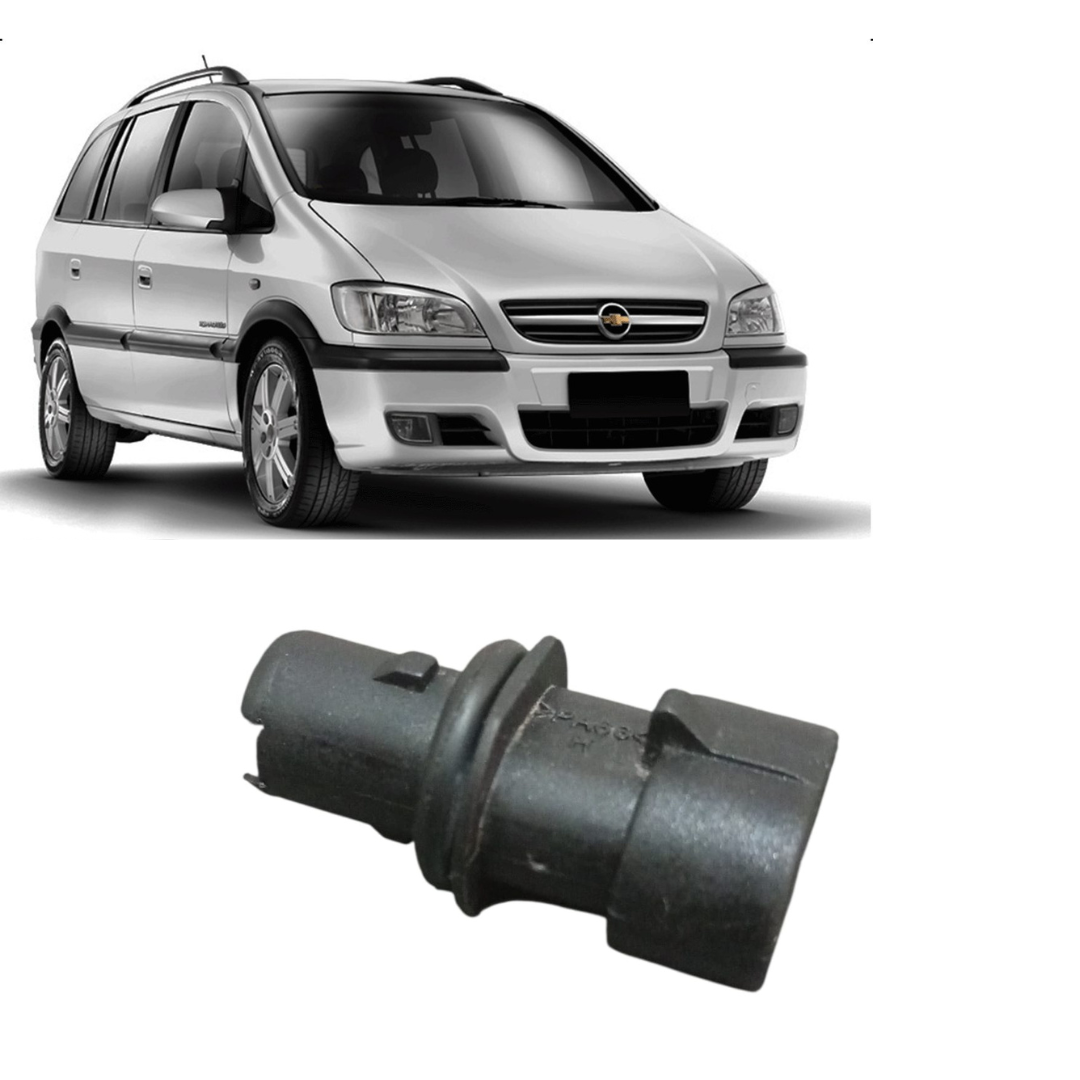 Soquete Meia Luz Farol Gm Zafira 2001 - 2012 Original